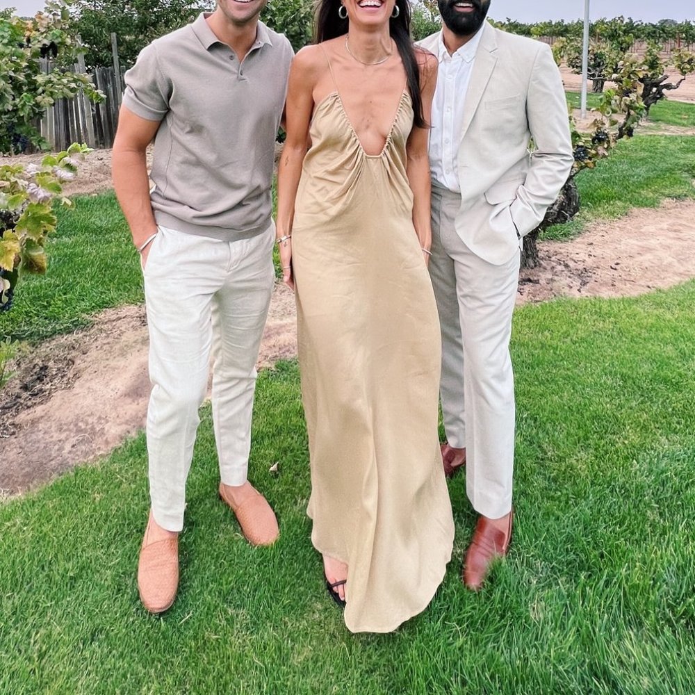 Fara Boutique Zoe Dress (Small)